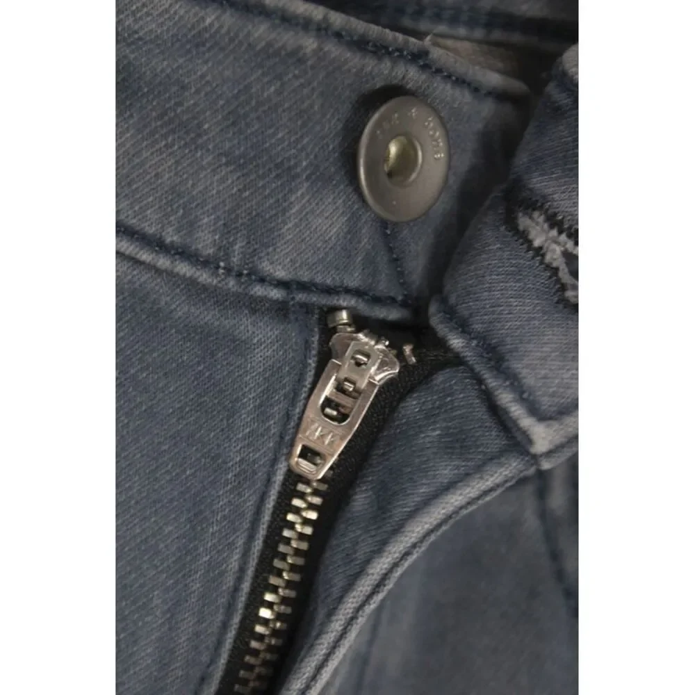 Rag & Bone Men's Straight Jeans Gray Size 28